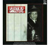 Umiliani - La Legge Dei Gangsters (Gangsters' Law) (Original Motion Picture Soundtrack)