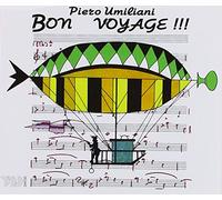 Umiliani, Piero - Bon Voyage III (Original Soundtrack)