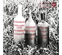 Umiliani Piero - Da Roma a New...(Lp "10+CD) [Vinilo]