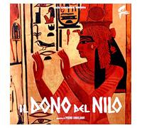 Umiliani, Piero - Il Dono Del Nilo