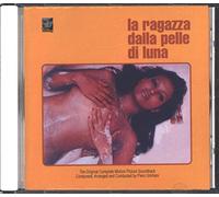 Umiliani Piero - La Ragazza Dalla Pelle Di Luna