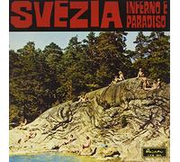 Umiliani Piero - Svezia, Inferno E Paradiso [Vinilo]