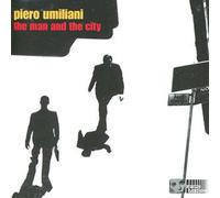 Umiliani Piero - The Man and the City