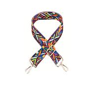 Umily Ajustable Universal Correa de Hombro Cinturón Bolsa Accesorios Bolso De Hombro del Cinturón Recambio Desmontables para Mujeres 80cm-140cm