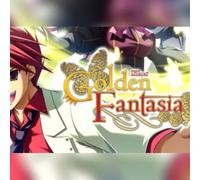 Umineko: Golden Fantasia (PC) Steam Gift - GLOBAL
