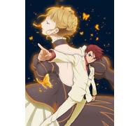 Umineko no Naku Koro ni Collector's Edition Note.05 [Limited Edition] [Blu-ray] (japan import)