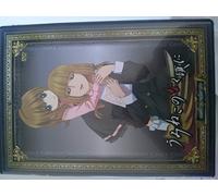 Umineko No Naku Koro Ni Note. 4 [Alemania] [DVD]