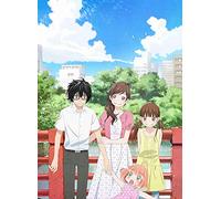 Umino Chica - March Comes In Like A Lion 2 (3 Blu-Ray) [Edizione: Giappone] [Italia] [Blu-ray]