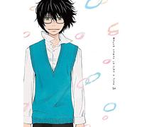 Umino Chica - March Comes In Like A Lion 5 (3 Blu-Ray) [Edizione: Giappone] [Italia] [Blu-ray]
