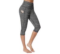 UMIPUBO Leggins Mujer Push Up pantalón De Entrenamiento Mallas Yoga Alta Cintura Bolsillo