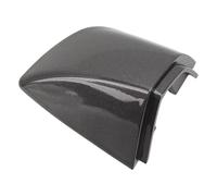 UMIXIRE Cubierta manija Puerta para VW para Golf Vi VII 6 7 Mk6 Mk7 Car 1Pcs Tapa De Manija De Agarre Exterior De Puerta Delantera Derecha Izquierda 1k8837880 Manija Puerta Exterior(Frente Izquierdo)