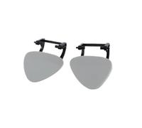 UMIXIRE para Mercedes para Benz W211 E280 E350 E550 Fija Tapa Boquilla Lavador Faros 2118801705 2118801805 A2118801705 A2118801805