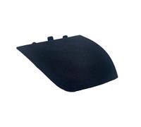 UMIXIRE para Tesla para Model X para Model S 2016 2017 2018 2019 2020 2021 Tapa Gancho Remolque Parachoques Delantero 1057056-00-D