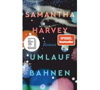 Umlaufbahnen – Novela – Premio Booker 2024 – dtv
