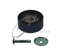 Umlenk Rodillo De Guía Correa De Trapezoidal Para Mercedes Sprinter 35-T