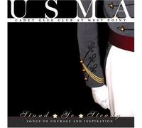 Umma Cadet - Stand Ye Steady: Songs of Courage & Inspiration