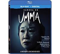Umma [USA] [Blu-ray]