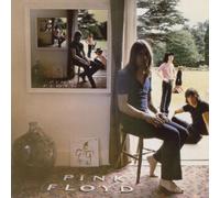 Pink Floyd Ummagumma (CD) Remastered Album (Importación USA)