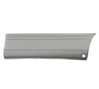 Ummantelungsseitenwand Izquierda para : Mercedes Vito / Klasa V W638 02.96-07.03