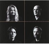 UMO Helsinki Jazz Orchestra - Music of Haarla, Heinilä, Kasurinen & Rönkä