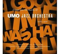 Umo Jazz Orchestra - Good Time Was Had By All