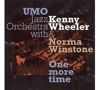 Umo Jazz Orchestra Kenny Wheeler Norma Winstone - One More Time