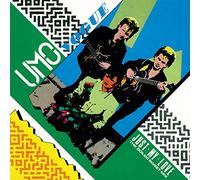 Umo Vogue - Just My Love [Vinilo]