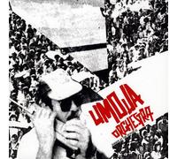 Umoja Orchestra - Dinner at The Republic