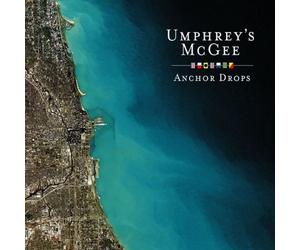 Umphrey's Mcgee - Anchor Drops