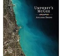 Umphrey's McGee - Anchor Drops Redux [VINYL] [Vinilo]
