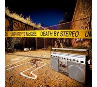 Umphrey's Mcgee - Death By Stereo by Umphrey's Mcgee (2011) Audio CD