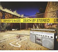 Umphrey's McGee Death By Stereo (CD) (Importación USA)