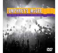 Umphrey's Mcgee - Live From the Pageant [USA] [DVD]