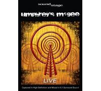 Umphrey's Mcgee - Live [USA] [DVD]