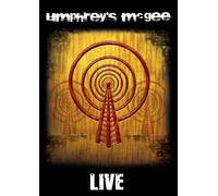 Umphrey's Mcgee - Live [USA] [DVD]
