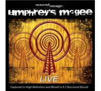 Umphrey's Mcgee - Live [USA] [DVD]