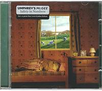 Umphrey's Mcgee - Safety in Numbers