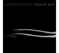 Umphrey's McGee Similar Skin (CD) (Importación USA)