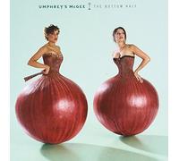 Umphrey's Mcgee - The Bottom Half