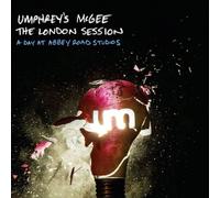 Umphrey's McGee The London Session (CD) (Importación USA)