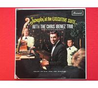 umpin At The Executive Suite