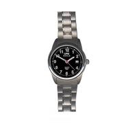 UMR RUHLA Basic 7170-6, plata, pulsera, plateado, Pulsera