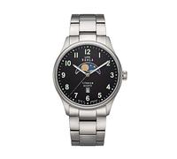 UMR RUHLA Mondphase 20911M RM20911M Reloj de Pulsera para Hombres