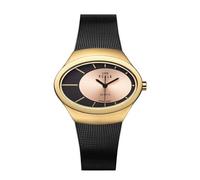 UMR RUHLA Reloj Analógico para Unisex-Adulto de Cuarzo RS91334