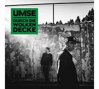 Umse Durch die Wolkendecke (Vinyl)