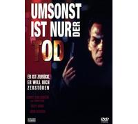 Umsonst ist der Tod [Alemania] [DVD]