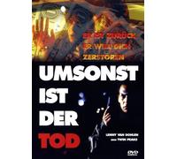 Umsonst ist der Tod [Alemania] [DVD]