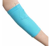 UMTEC PICC Line - Funda protectora de manga de lactancia para adultos y niños, ultrasuave y cómoda, peso: 88 a 210 libras (M)