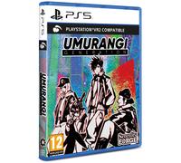 Umurangi Generation PS5 (Compatible Con PSVR 2)