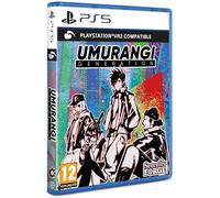 Umurangi Generation (PS5) (PSVR2 Compatible)